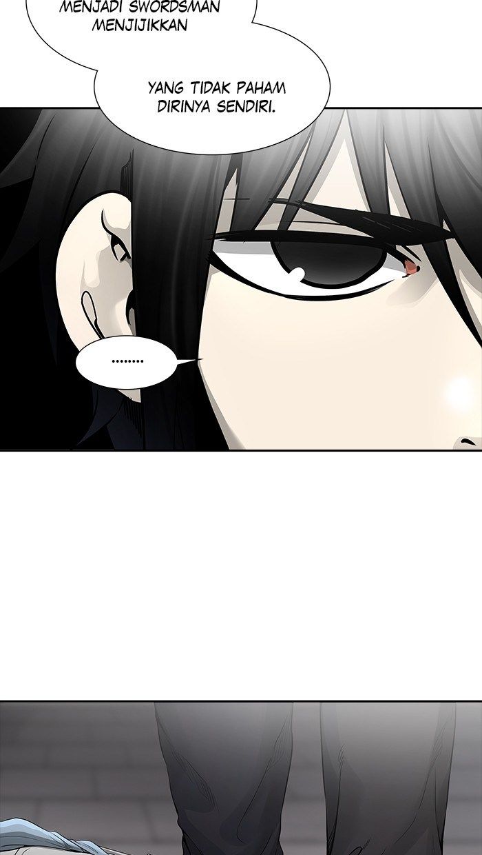 tower-of-god - Chapter: 458