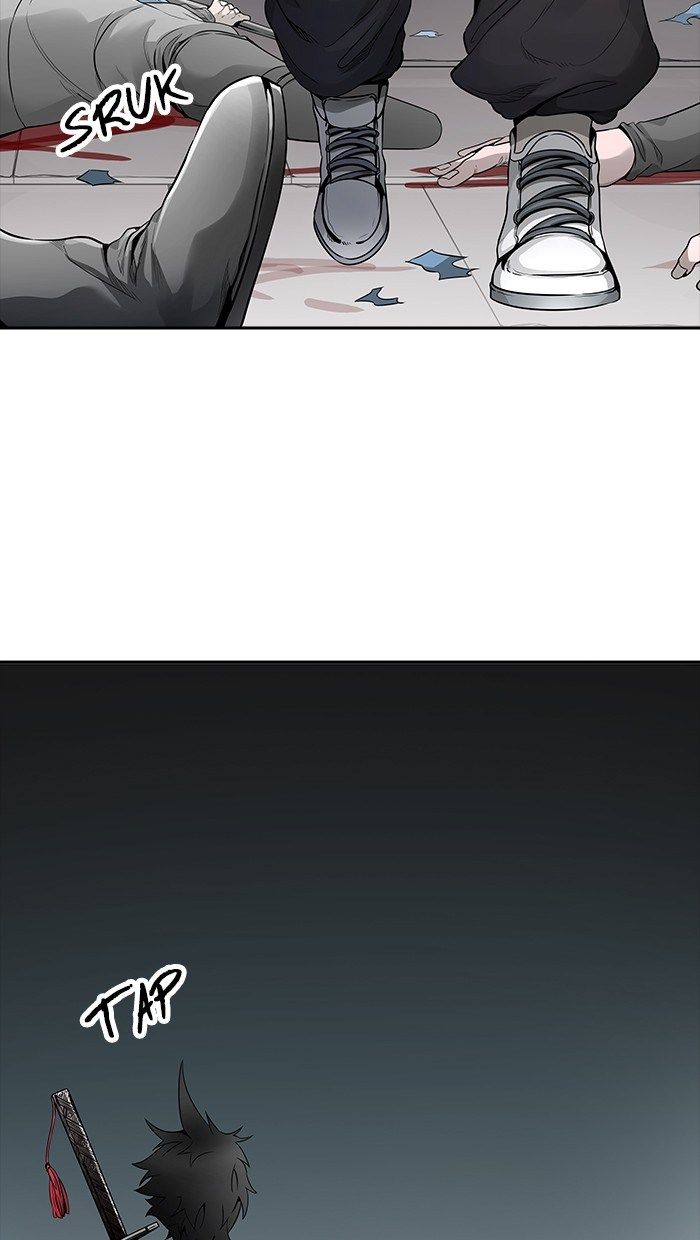 tower-of-god - Chapter: 458