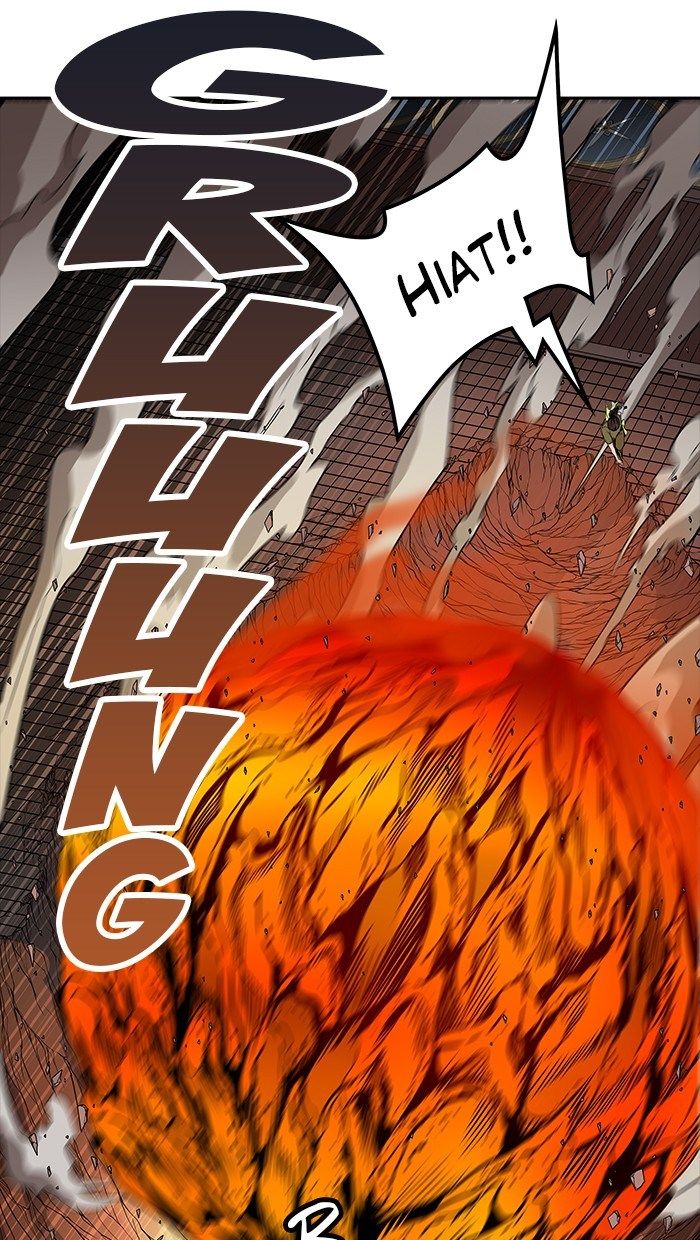 tower-of-god - Chapter: 458