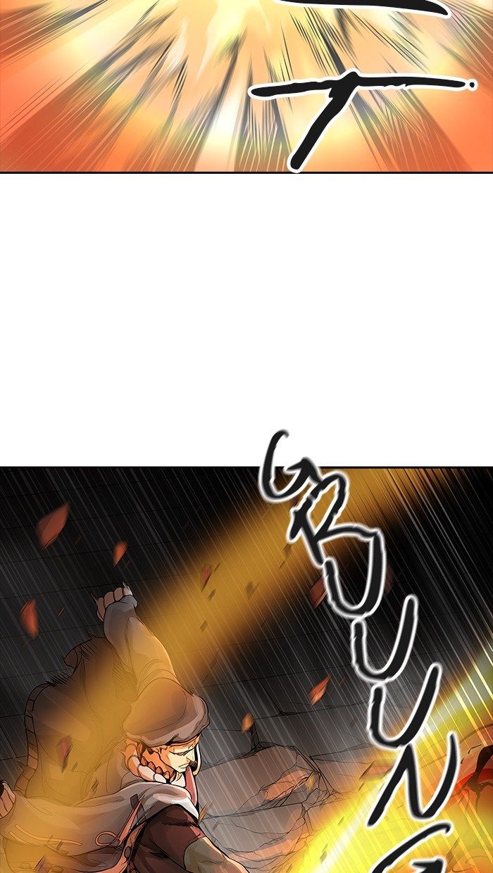 tower-of-god - Chapter: 458