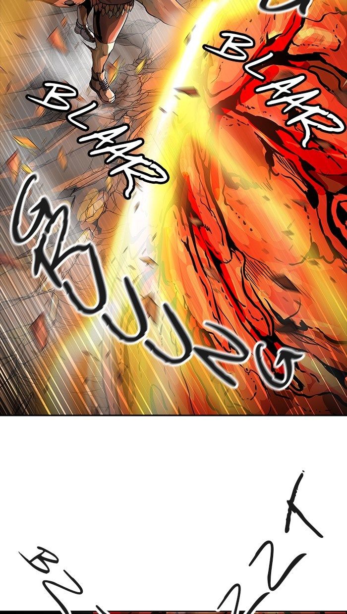 tower-of-god - Chapter: 458