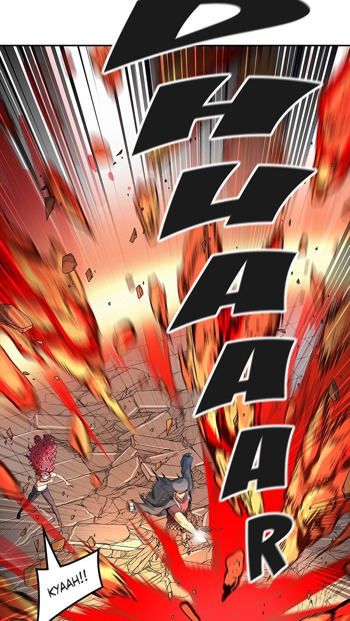 tower-of-god - Chapter: 458