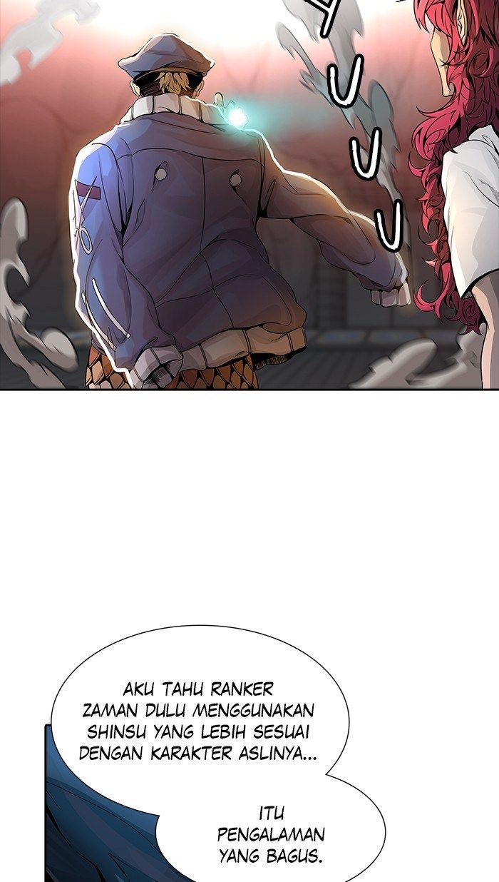 tower-of-god - Chapter: 458