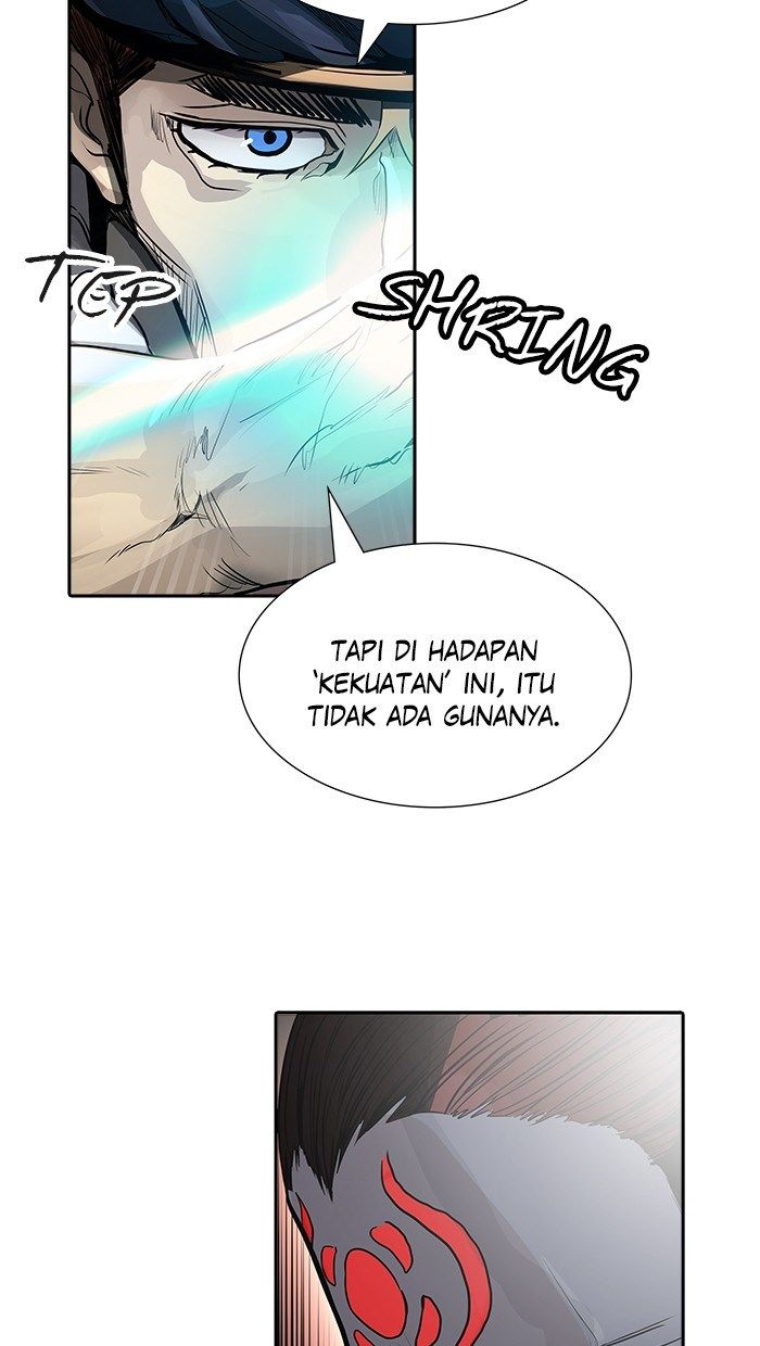 tower-of-god - Chapter: 458