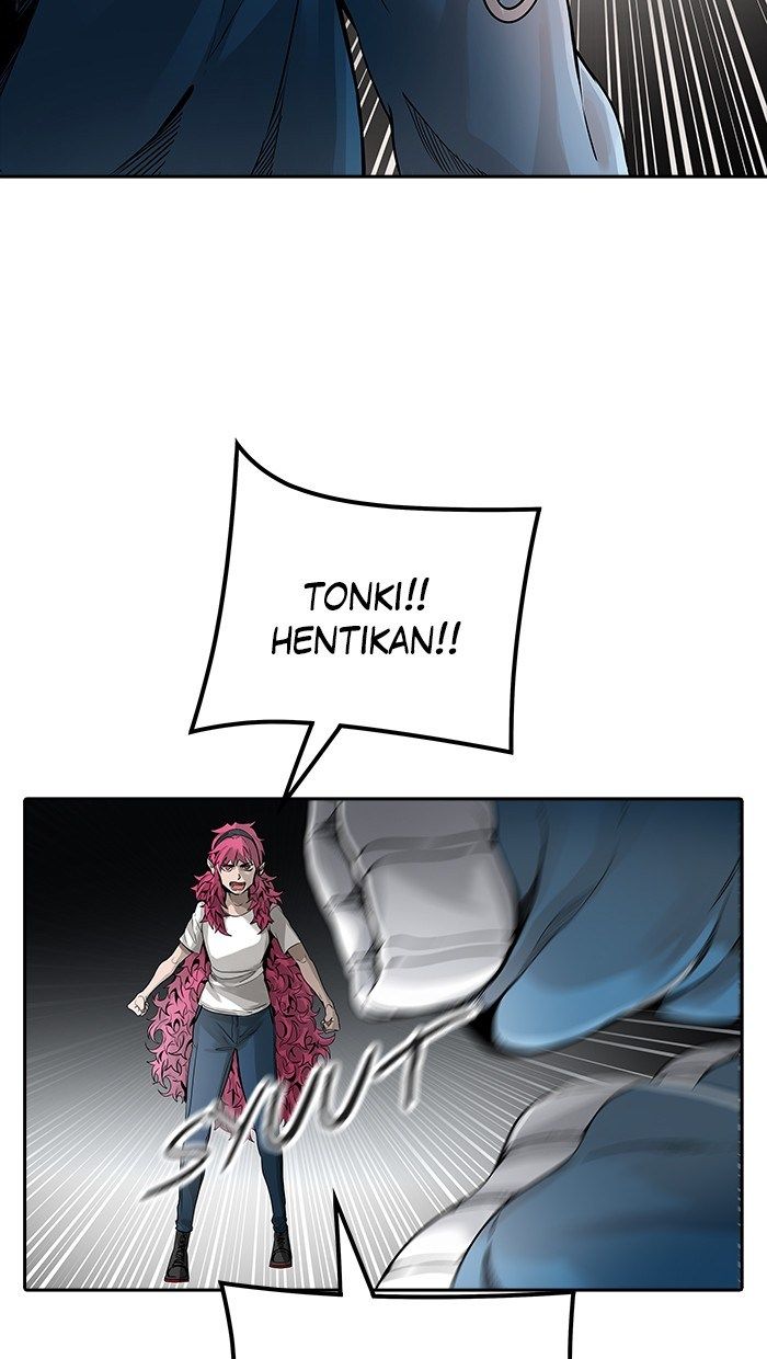 tower-of-god - Chapter: 458