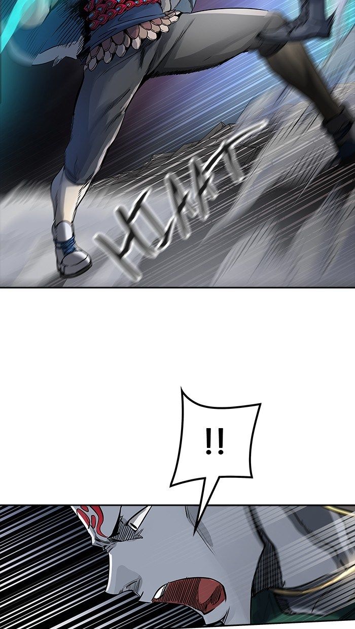 tower-of-god - Chapter: 458