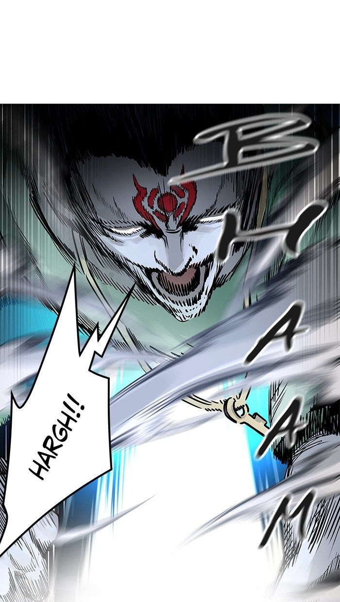 tower-of-god - Chapter: 458