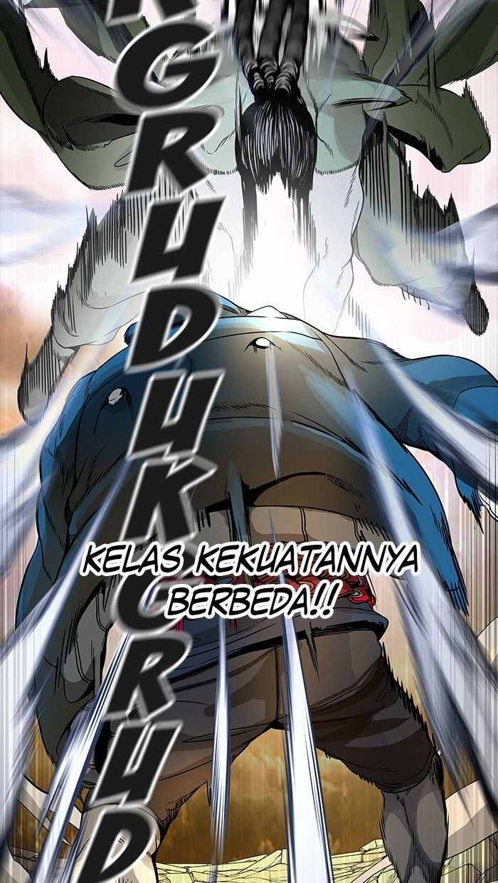 tower-of-god - Chapter: 458