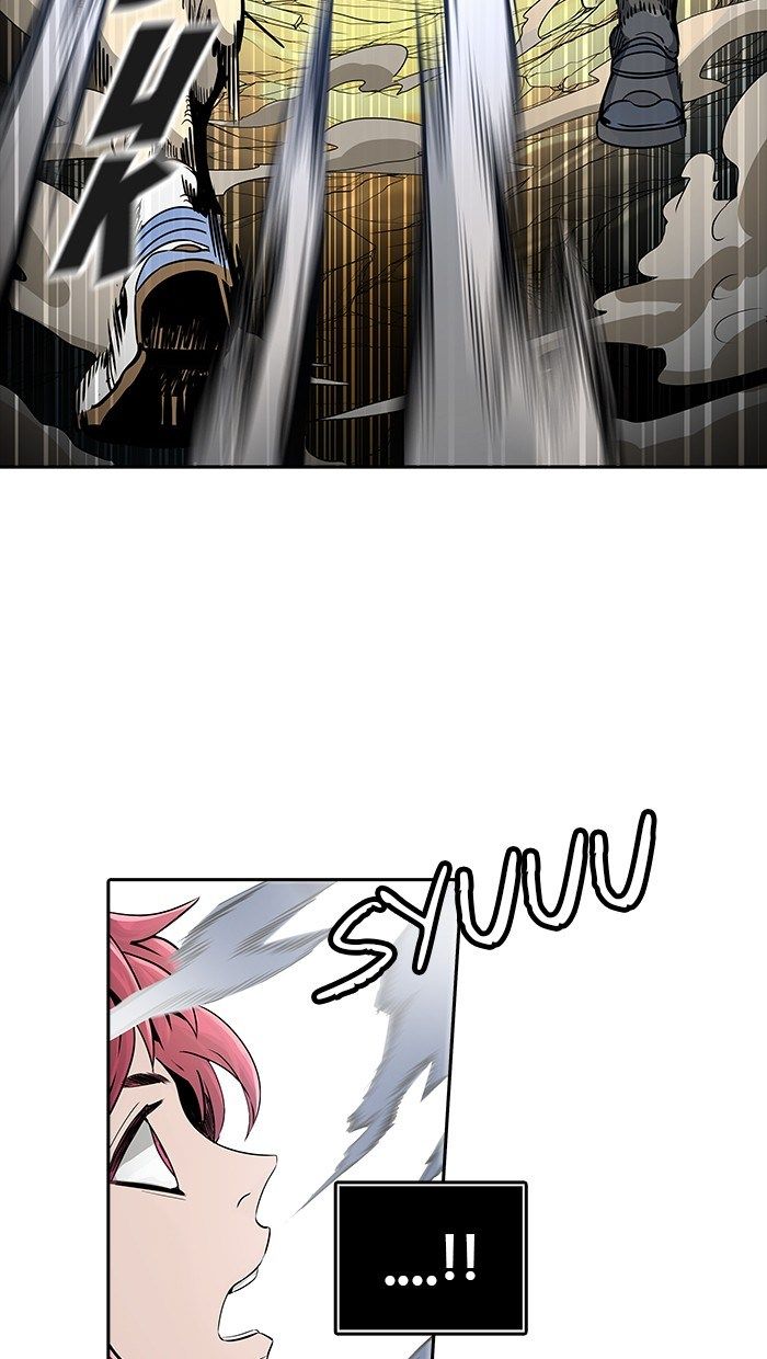 tower-of-god - Chapter: 458