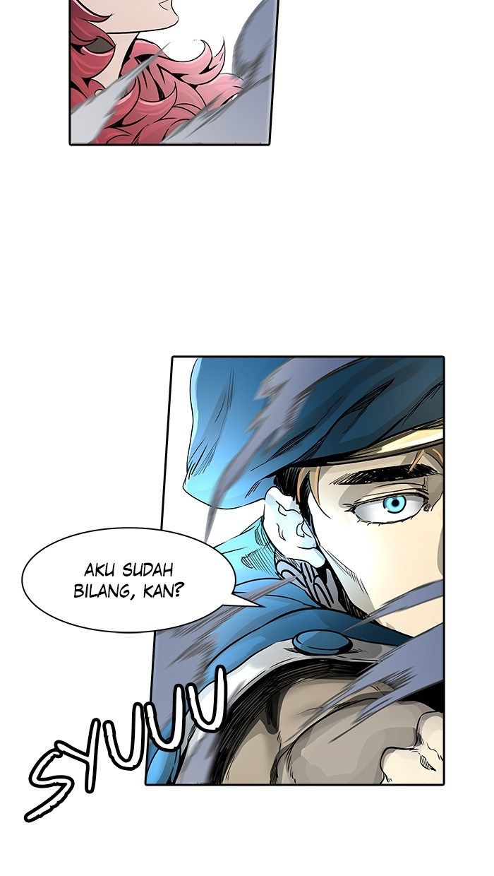 tower-of-god - Chapter: 458