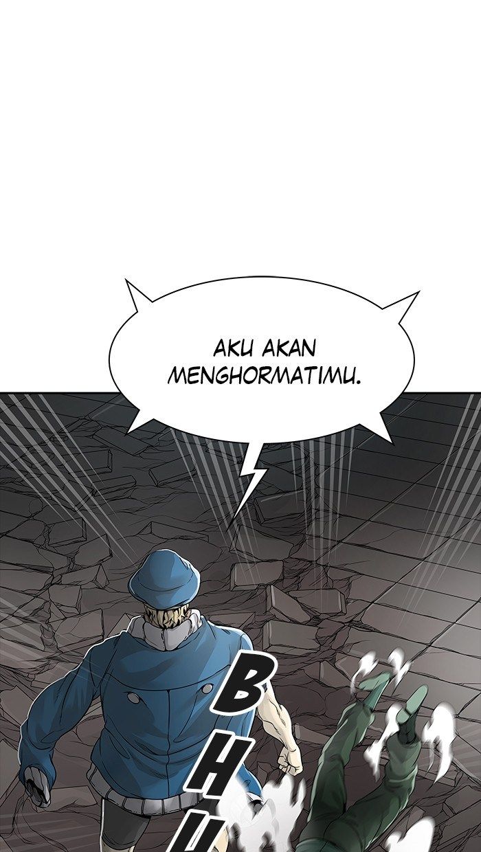 tower-of-god - Chapter: 458