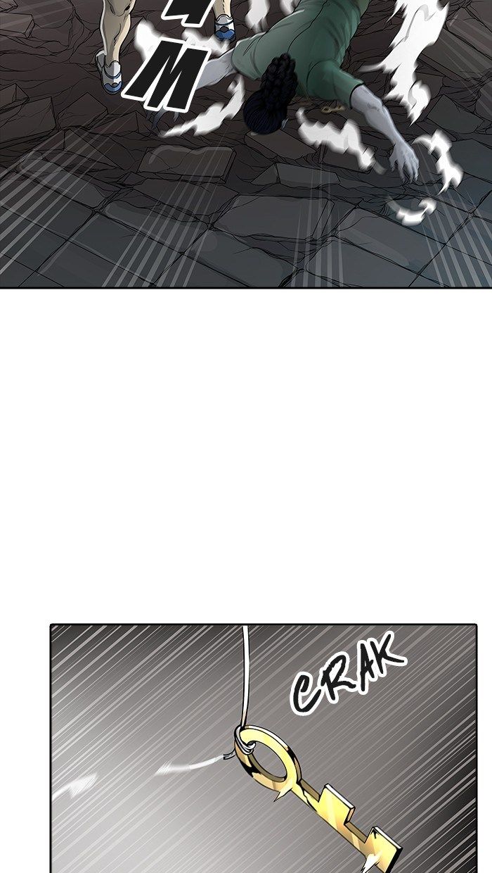 tower-of-god - Chapter: 458
