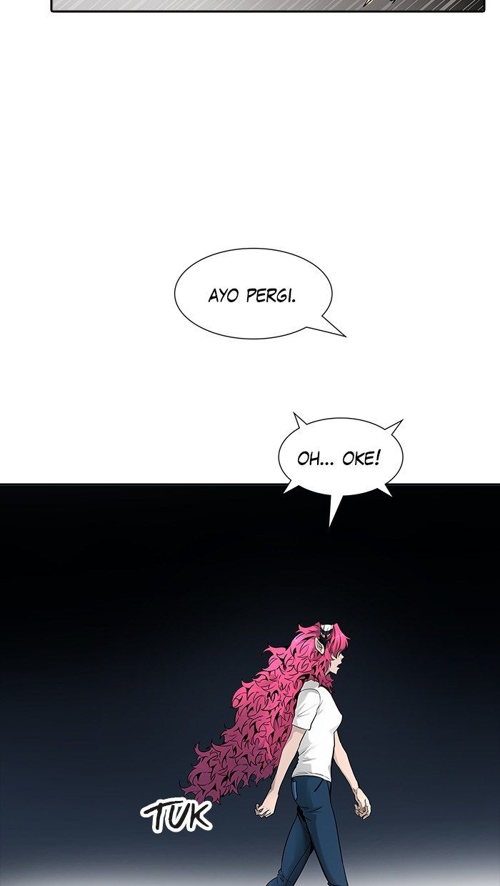tower-of-god - Chapter: 458