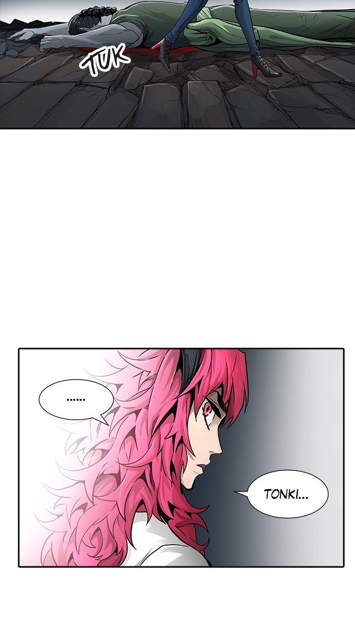 tower-of-god - Chapter: 458