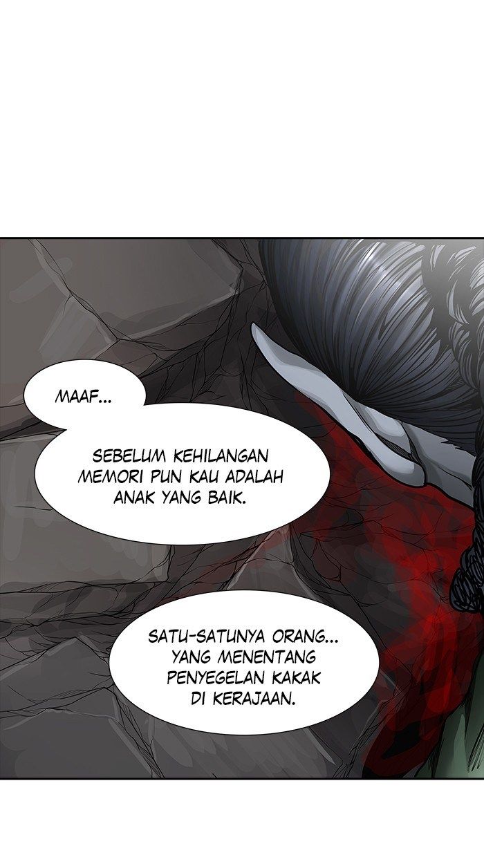tower-of-god - Chapter: 458