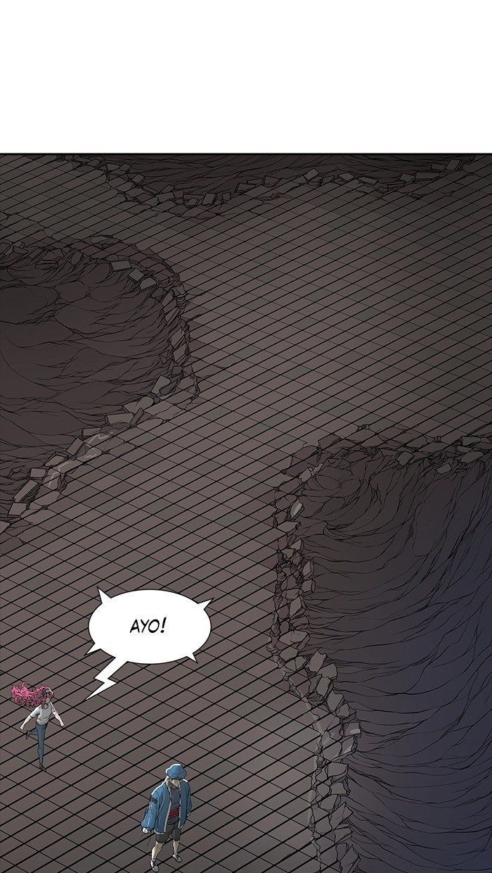 tower-of-god - Chapter: 458