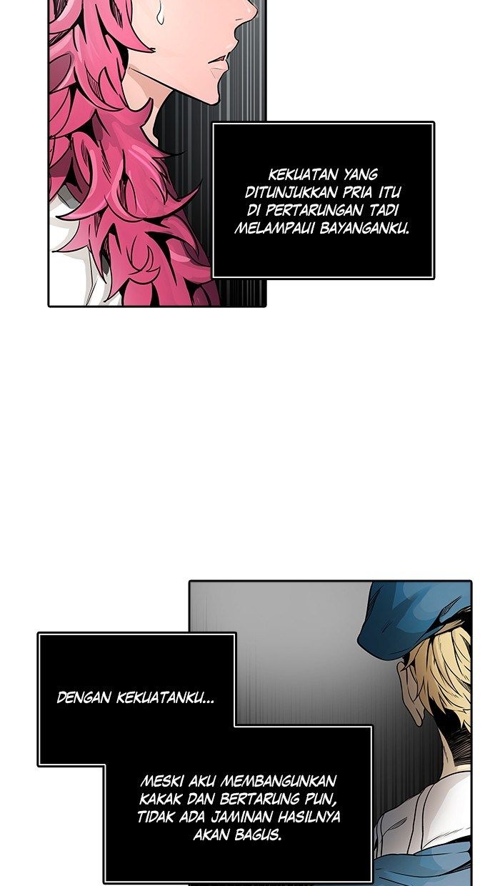 tower-of-god - Chapter: 458