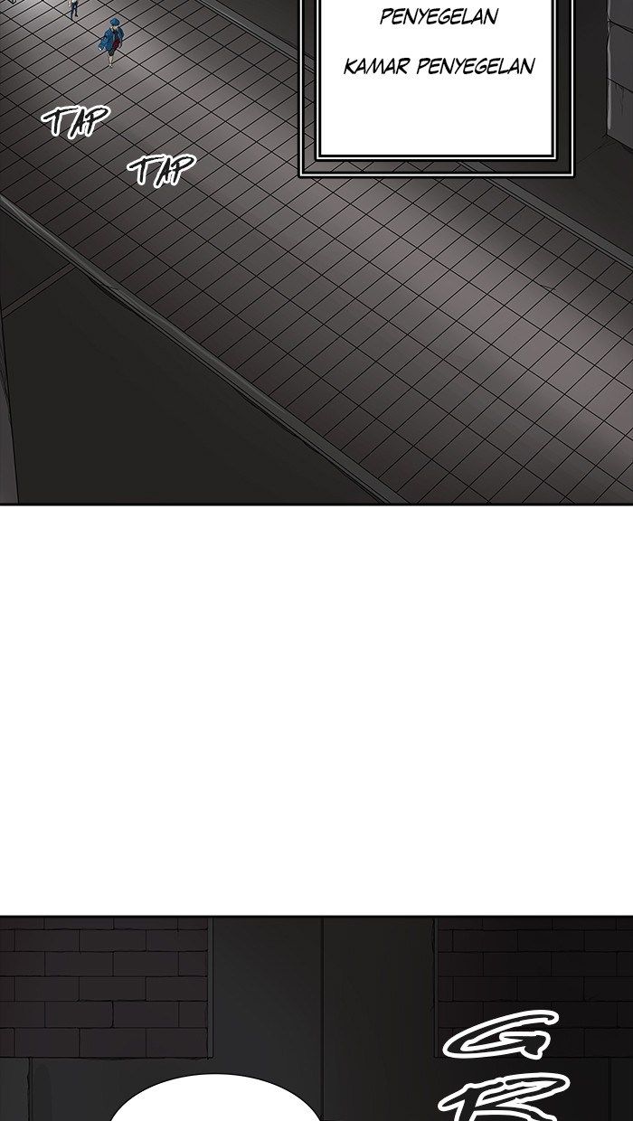 tower-of-god - Chapter: 458