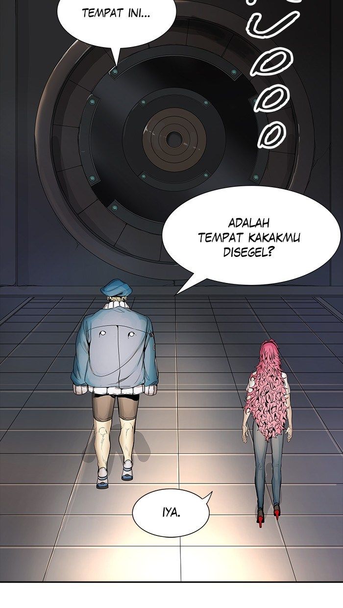 tower-of-god - Chapter: 458