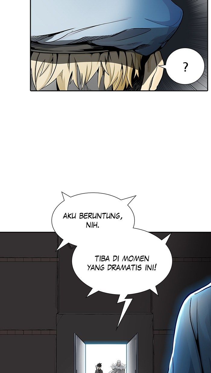 tower-of-god - Chapter: 458