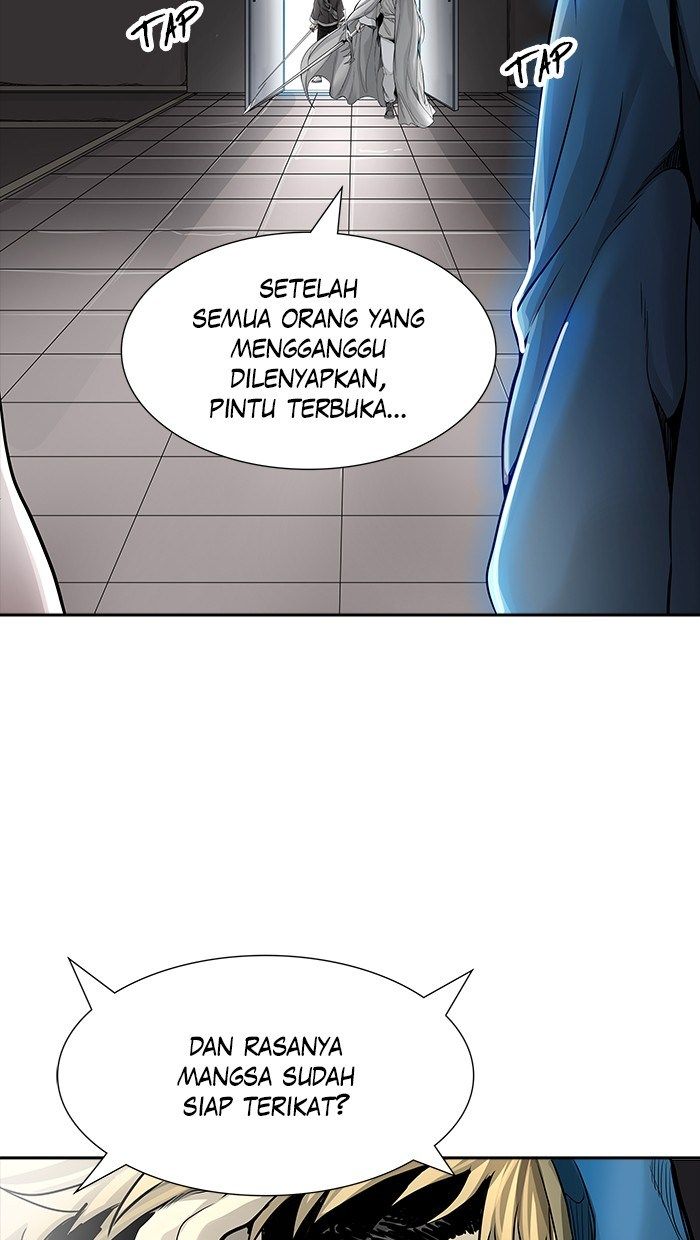 tower-of-god - Chapter: 458