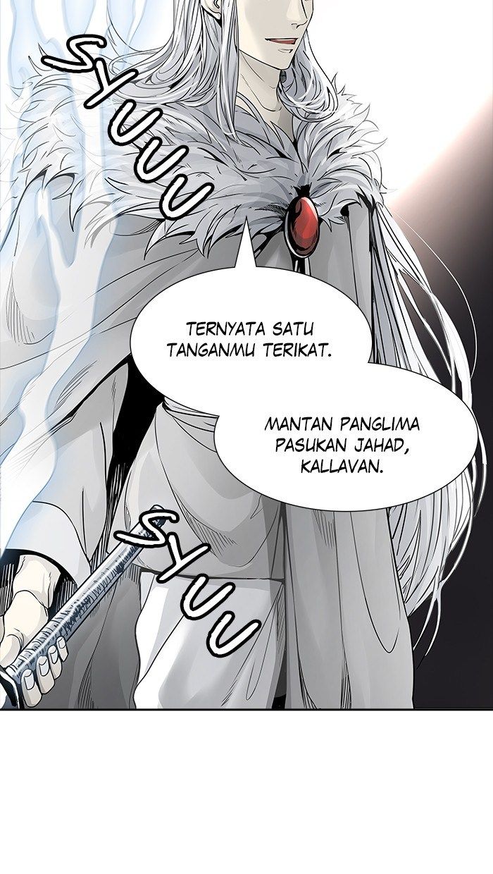 tower-of-god - Chapter: 458