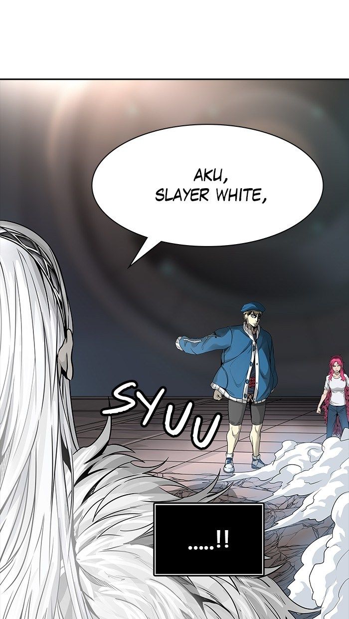 tower-of-god - Chapter: 458