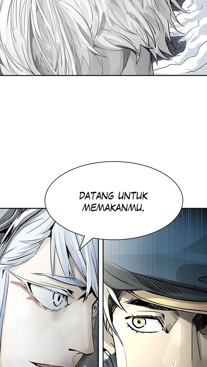 tower-of-god - Chapter: 458