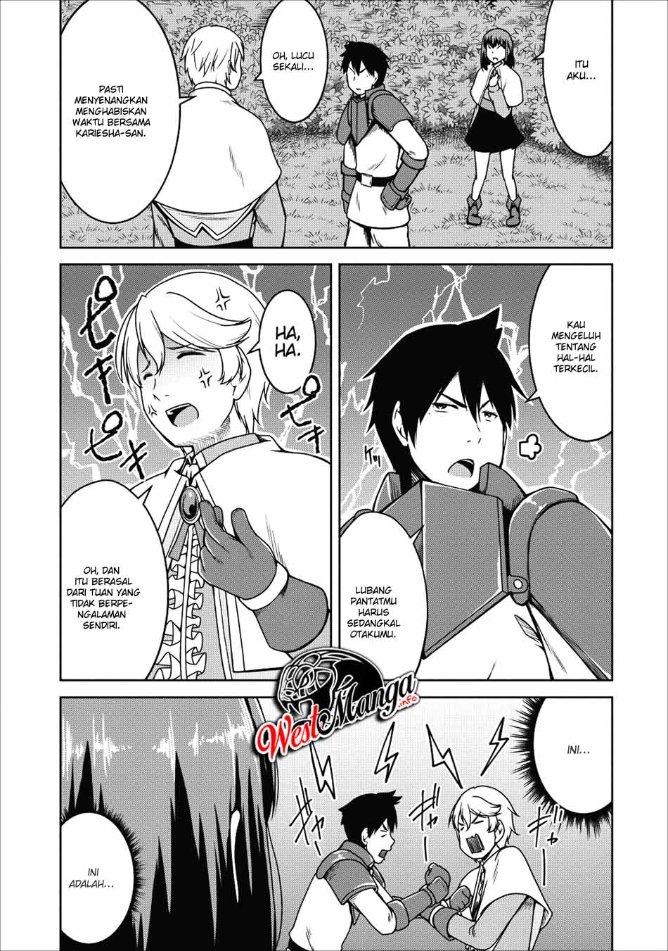 succubus-ni-tensei-shita-node-milk-wo-shiborimasu - Chapter: 16