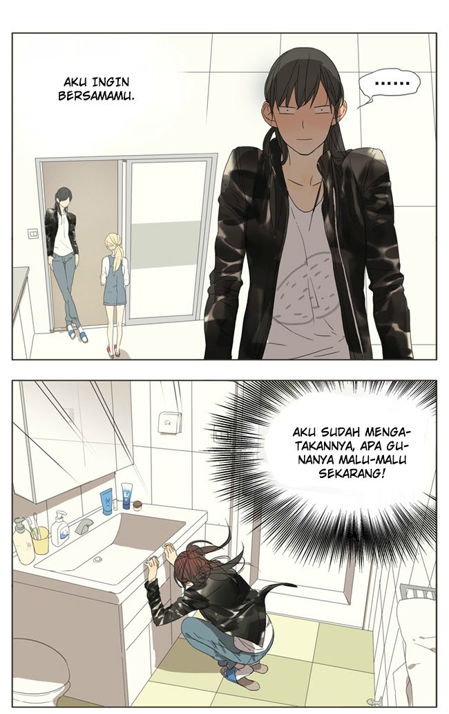 tamen-de-gushi - Chapter: 57