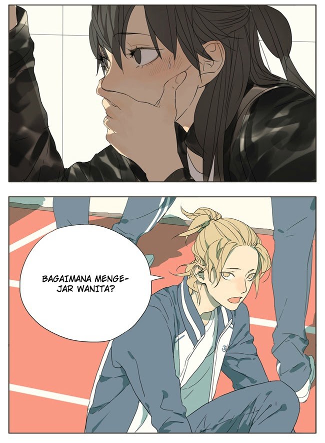 tamen-de-gushi - Chapter: 57