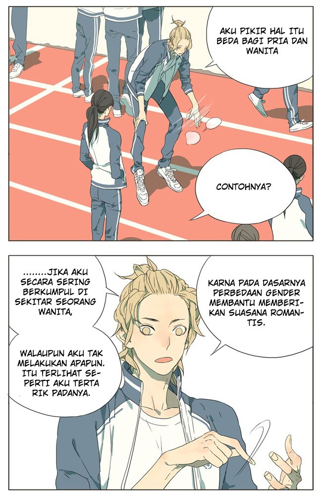 tamen-de-gushi - Chapter: 57