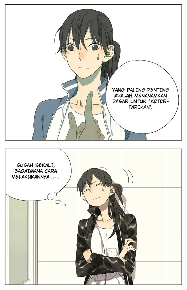 tamen-de-gushi - Chapter: 57