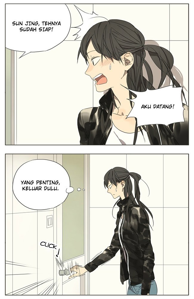 tamen-de-gushi - Chapter: 57