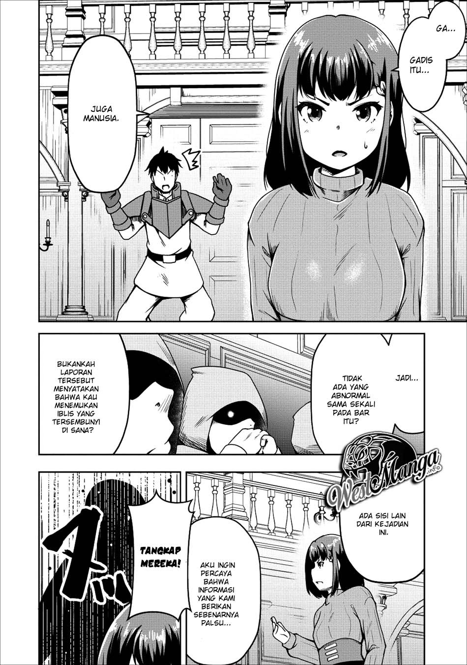 succubus-ni-tensei-shita-node-milk-wo-shiborimasu - Chapter: 16