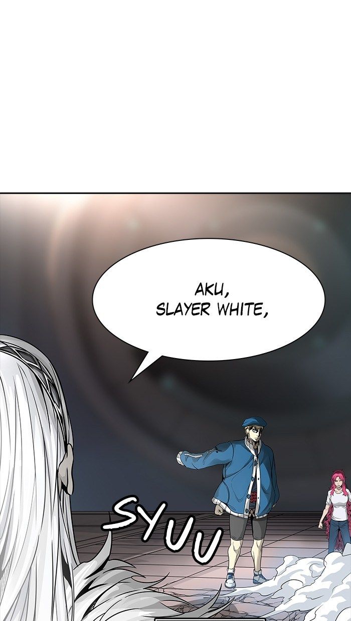 tower-of-god - Chapter: 459