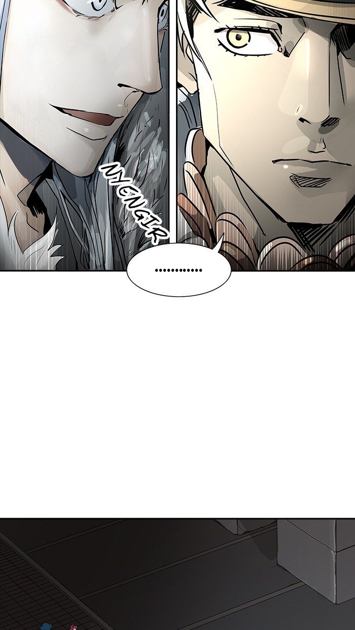 tower-of-god - Chapter: 459
