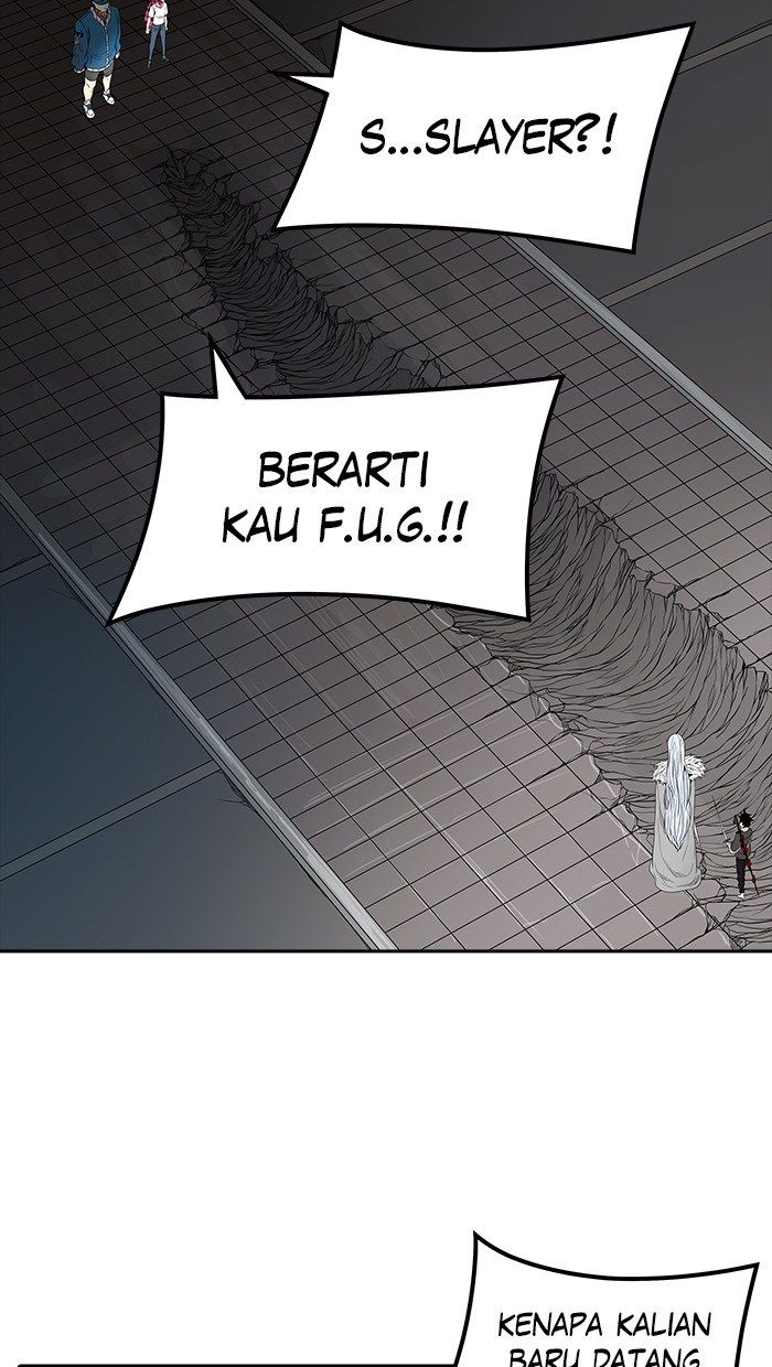 tower-of-god - Chapter: 459