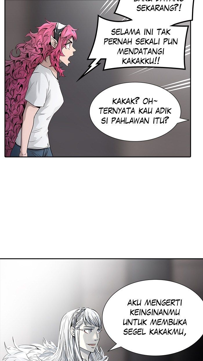 tower-of-god - Chapter: 459
