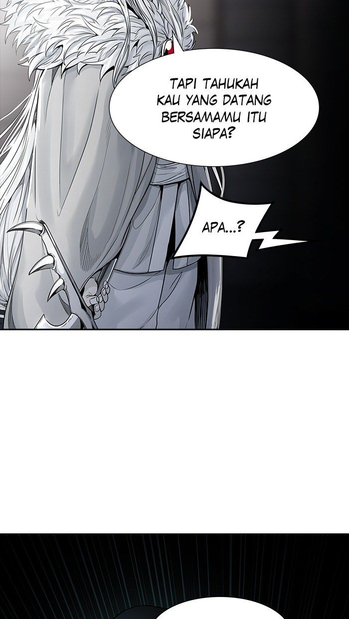 tower-of-god - Chapter: 459