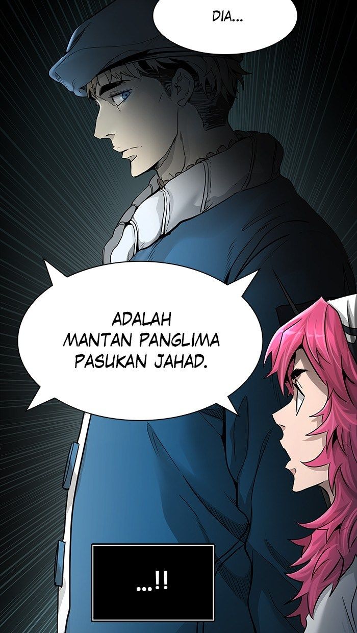 tower-of-god - Chapter: 459