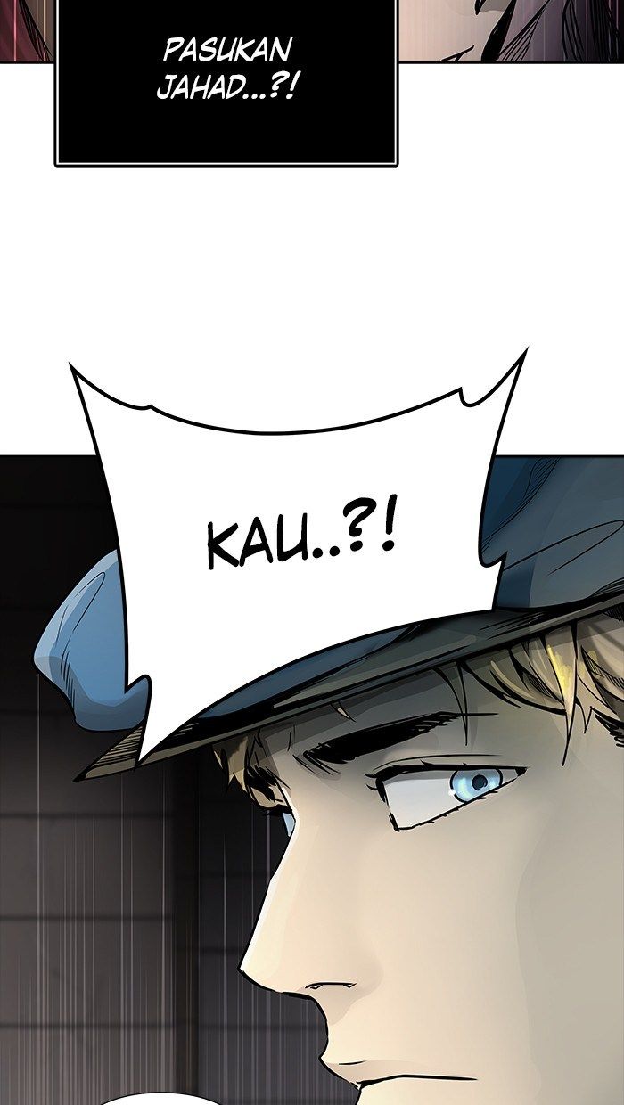 tower-of-god - Chapter: 459