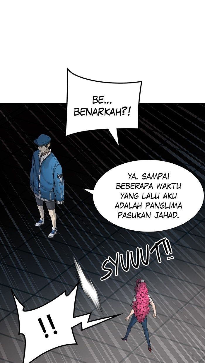 tower-of-god - Chapter: 459