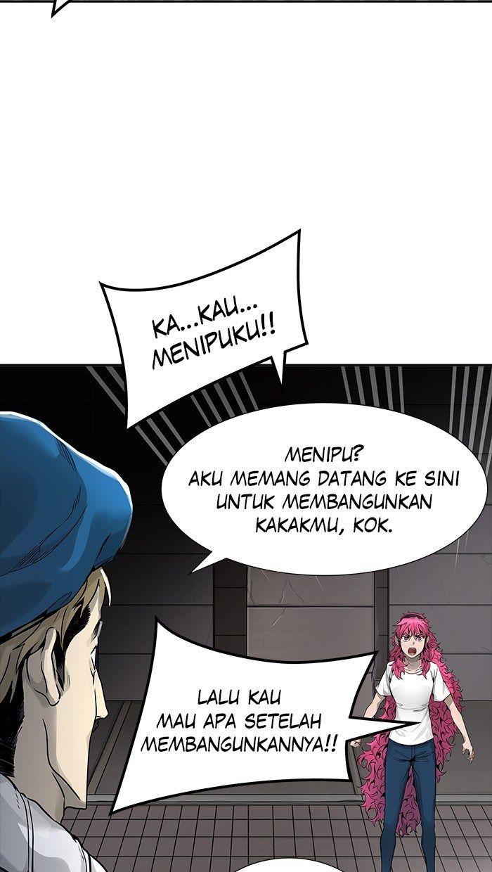 tower-of-god - Chapter: 459