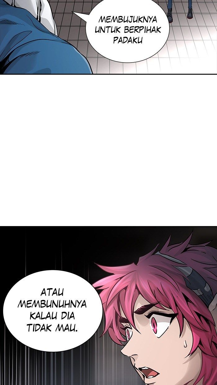 tower-of-god - Chapter: 459