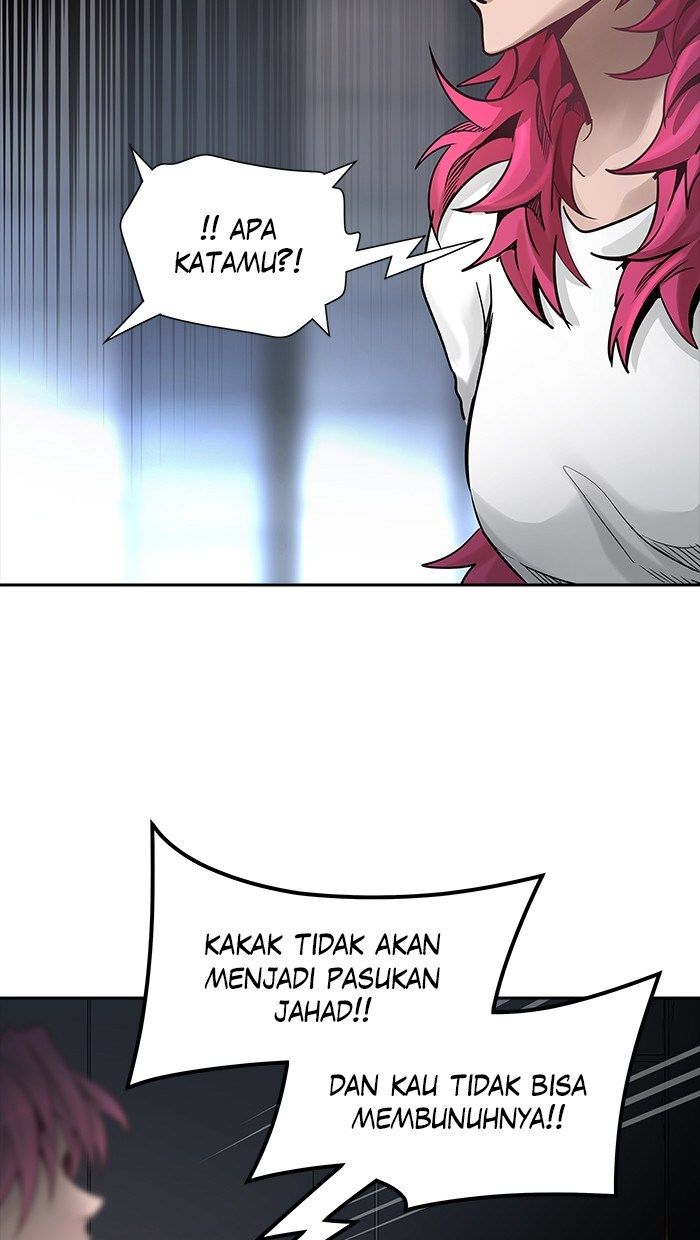tower-of-god - Chapter: 459