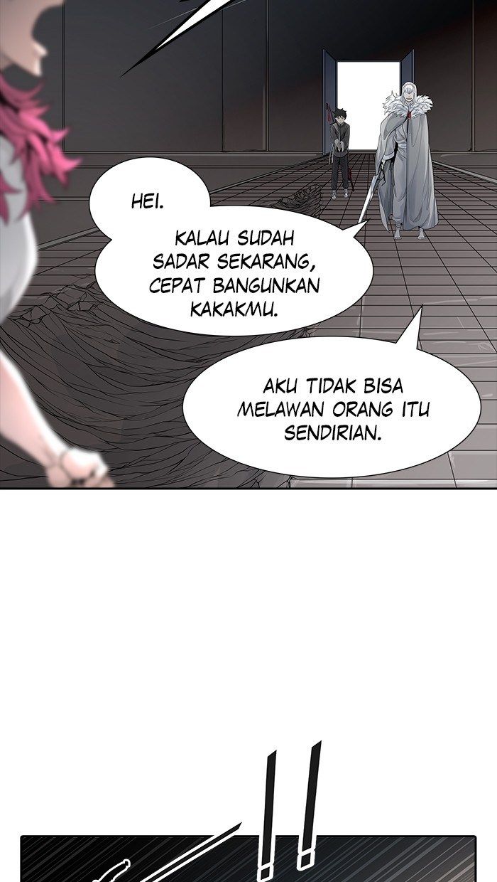 tower-of-god - Chapter: 459