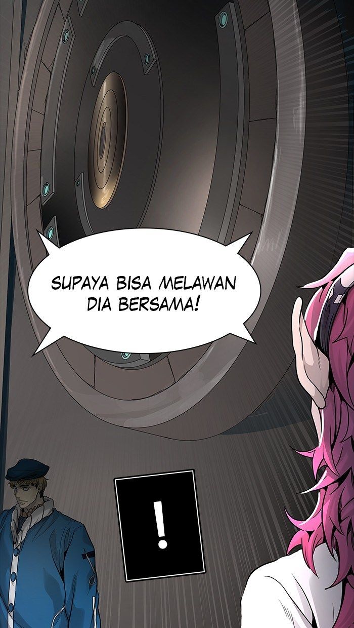 tower-of-god - Chapter: 459