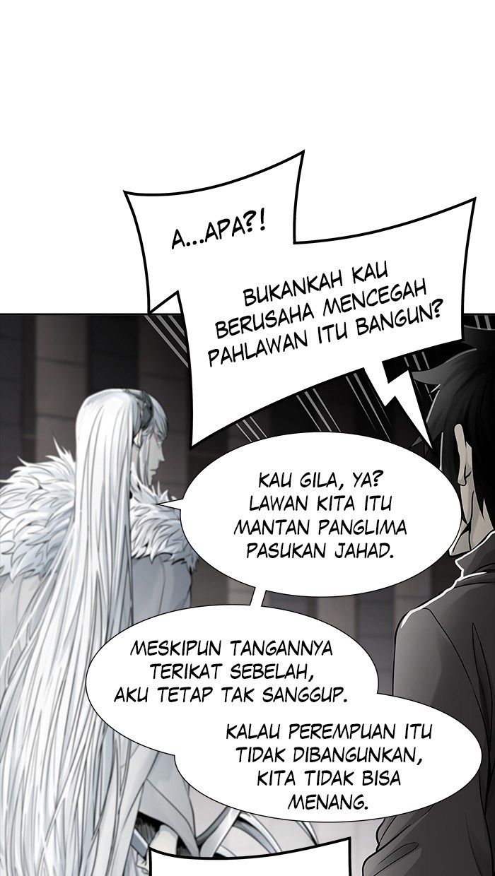 tower-of-god - Chapter: 459