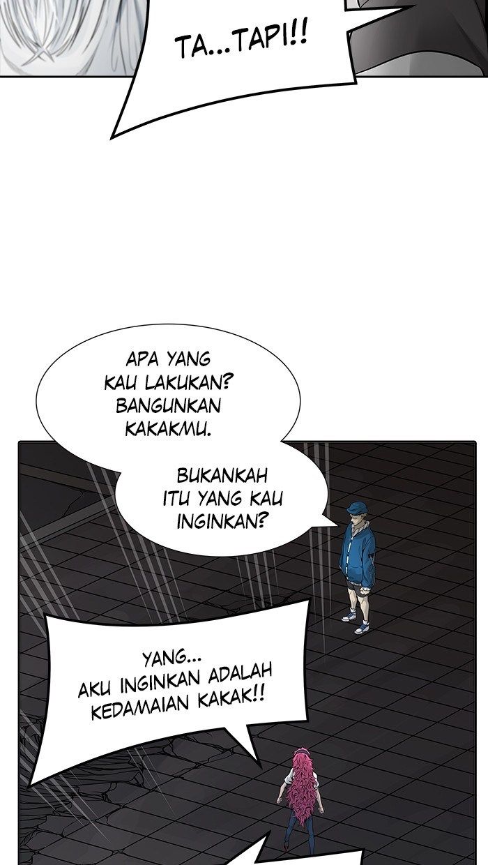 tower-of-god - Chapter: 459
